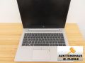 Laptop HP Elitebook 830 G6, i7 CPU, 8 GB RAM, 256 GB SSD, mit Festplatte, ohne Betriebssystem, gebraucht, geloescht, nicht geprueft, siehe Bilder