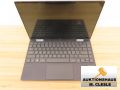 Laptop HP Envy X 360, AMD Ryzen 7, 16 GB RAM, 512 GB SSD, mit Festplatte, ohne Betriebssystem, gebraucht, geloescht, nicht geprueft, siehe Bilder