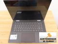 Laptop HP Envy X 360, AMD Ryzen 5 CPU, 8 GB RAM, 256 GB SSD, mit Festplatte, ohne Betriebssystem, gebraucht, geloescht, nicht geprueft, siehe Bilder
