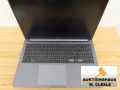 Laptop Samsung 750 XGK, Intel Core, 5 CPU, 16 GB RAM, 512 GB SSD, mit Festplatte, ohne Betriebssystem, gebraucht, geloescht, nicht geprueft, siehe Bilde