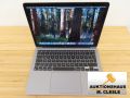 Laptop Mac Book Air, 13,3 ", 2020, M1 CPU, 8 GB RAM, 512 GB SSD, neu installiert, gebraucht, gel&ouml;scht, nicht geprueft, siehe Bilder