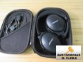 Kopfhoerer Bose QC45, nicht geprueft, gebraucht, siehe Bilder