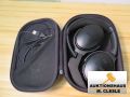Kopfhoerer Bose QC35 II, nicht geprueft, gebraucht, siehe Bilder