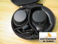 Kopfhoerer Sony WH-1000 XM3, nicht geprueft, gebraucht, siehe Bilder