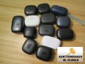 12 St. JBL In-Ohr- Kopfh&ouml;rer, div. Modelle, nicht geprueft, gebraucht, siehe Bilder