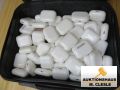 90 St. div. Apple Air Pods, In-Ohr Kopfhoerer div. Modelle, nicht geprueft, gebraucht, siehe Bilder.