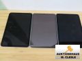 3 St. Apple iPad  Mini, A17 Pro, mit iCloud Sperre, f&uuml;r Ersatzteiltraeger, gebraucht, siehe Bilder,