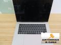 Apple Mac Book 15", M4, 2025, A3241, mit iCloud Sperre, f&uuml;r Ersatzteiltraeger, gebraucht, siehe Bilder,
