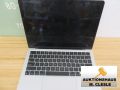 Apple Mac Book Air, 13", M3, 2024, A3113, mit iCloud Sperre, f&uuml;r Ersatzteiltraeger, gebraucht, siehe Bilder,