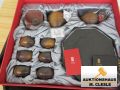 Set: evtl. f&uuml;r Tee Zeremonie, Lohas, neu, siehe Bilder