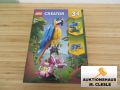 Lego Creator 31136, 3 in 1, neu, siehe Bilder