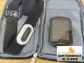 Garmin Edge 540, Solar, gebraucht, nicht geprueft, siehe Bilder