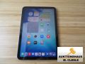 Apple iPad Mini, 6. Gen., Wifi, 64 GB, A2567, mit Gravur: Grandma, ohne iCloud Sperre, gebraucht, siehe Bilder
