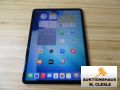 Apple iPad Pro, 11", 4. Gen., Wifi, 128 GB, A2759, ohne iCloud Sperre, gebraucht, siehe Bilder