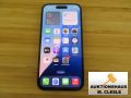 Apple iPhone 16, 128 GB, A3287, ohne iCloud Sperre, ohne Simlock, gebraucht, siehe Bilder
