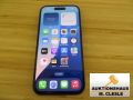 Apple iPhone 16, 128 GB, A3287, ohne iCloud Sperre, ohne Simlock, gebraucht, siehe Bilder
