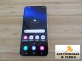 Samsung Galaxy S22, 128 GB, ohne Google Sperre, Simlock nicht geprueft, gebraucht, siehe Bilder