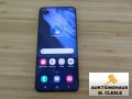 Samsung Galaxy S21, 5G, 128 GB, ohne Google Sperre, Simlock nicht geprueft, gebraucht, siehe Bilder