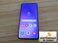 Samsung Galaxy A54, 5G, 256 GB, ohne Google Sperre, Simlock nicht geprueft, gebraucht, siehe Bilder