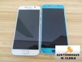2 St. Samsung Galaxy S6, je 32GB, ohne Google Sperre, Simlock nicht geprueft, gebraucht, siehe Bilder