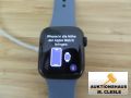 Apple Watch SE 2. Gen., 40 mm, Aluminium, A2726, mit Ladekabel, ohne iCloud Sperre, gebraucht, nicht geprueft, siehe Bilder