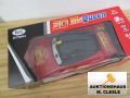 Auto 3D McQueen Rusteze, neu, siehe Bilder