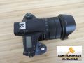 Digitalkamera Sony Cybershot DSC- RX10 IV M4, mit Tasche, gebraucht, nicht geprueft, siehe Bilder