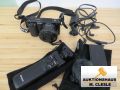 Digitalkamera Sony alpha ZV-E10 4K, mit Zubehoer, gebraucht, nicht geprueft, siehe Bilder