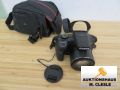 Digitalkamera Canon SX 540 HS, gebraucht, nicht geprueft, siehe Bilder