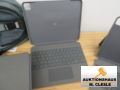 6 St. Logitech Huellen, 12,9", div. Modelle, gebraucht, nicht geprueft, siehe Bilder