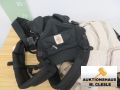 3 St. Babytragegurte, 2x Ergobaby, 1x CFY Baby, gebraucht, nicht geprueft, siehe Bilder