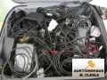 Koffer mit 4 Rollen, Inhalt: div. Kabel, ca. 10,4 kg, gebraucht, siehe Bilder