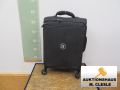 Koffer mit 4 Rollen, ca. 6,1 kg, gebraucht, siehe Bilder