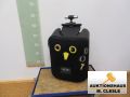 Koffer mit Kindersitz, ca. 6,3 kg, gebraucht, siehe Bilder