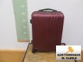 Koffer mit 4 Rollen, ca. 10 kg, gebraucht, siehe Bilder