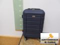 Koffer mit 4 Rollen, ca. 8 kg, gebraucht, siehe Bilder