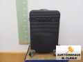 Koffer mit 4 Rollen, Calvin Klein, ca. 17,8 kg, gebraucht, siehe Bilder