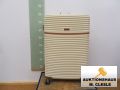 Koffer mit 4 Rollen, ca. 13,6 kg, gebraucht, siehe Bilder