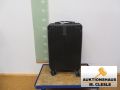 Koffer mit 4 Rollen, ca. 6,5 kg, gebraucht, siehe Bilder