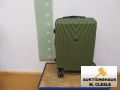 Koffer mit 4 Rollen, ca. 9 kg, gebraucht, siehe Bilder