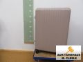 Koffer mit 4 Rollen, ca. 13kg, gebraucht, siehe Bilder