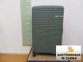 Koffer mit 4 Rollen, American Tourister, ca. 17 kg, gebraucht, siehe Bilder