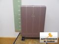 Koffer mit 4 Rollen, Delsey, ca. 19 kg, gebraucht, siehe Bilder