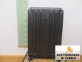 Koffer mit 4 Rollen, Delsey, ca. 17,7 kg, gebraucht, siehe Bilder