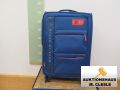 Koffer mit 4 Rollen, ca. 13,3 kg, gebraucht, siehe Bilder