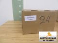Karton 24, &Uuml;-Box nur mit Spielwaren, neu und neuwertig, ca. 4,9 kg, siehe Bild