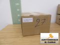 Karton 27, Inhalt: div. Brillen, mit u. ohne Etui, gebraucht, ca. 5,5 kg, siehe Bild