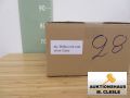 Karton 28, Inhalt: div. Brillen, mit u. ohne Etui, gebraucht, ca. 3,2 kg, siehe Bild