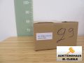 Karton 29, Inhalt: div. Brillen, mit u. ohne Etui, gebraucht, ca. 2,6 kg, siehe Bild