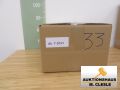 Karton 33, Inhalt: div. T-Shirts, gebraucht, ca. 4,9 kg, siehe Bild